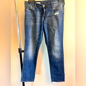 Kut From The Kloth Catherine Boyfriend Jeans